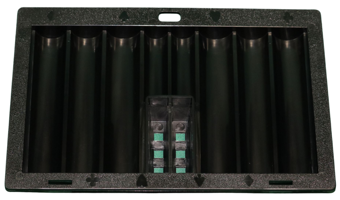 Poker Chip Tray ABS Rye Park Gaming poker-chip-tray-abs-rye-park-gaming