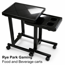 Load image into Gallery viewer, Poker Service Cart - Beverage
