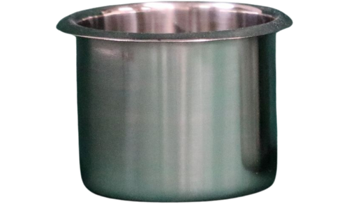 Cup Holder - Standard Stainless Steel