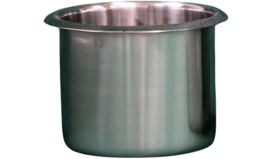 Cup Holder - Standard Stainless Steel