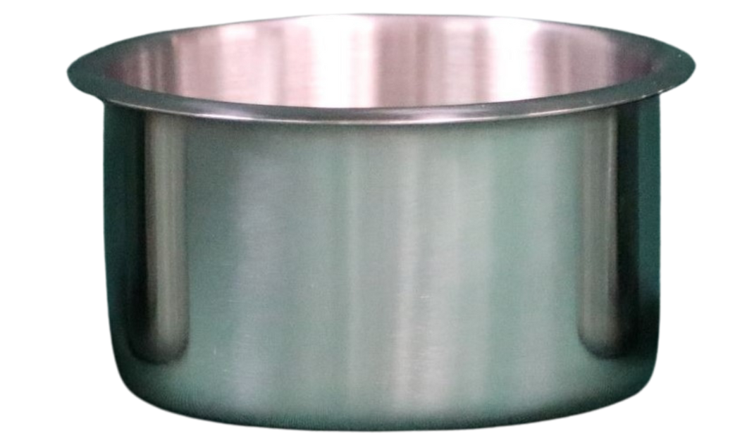 Cup Holder - Oversized/Jumbo Stainless Steel