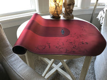 Load image into Gallery viewer, Poker Neoprene Table Topper